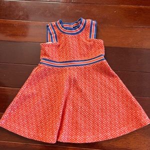 Janie & Jack Toddler Dress (casual/formal)